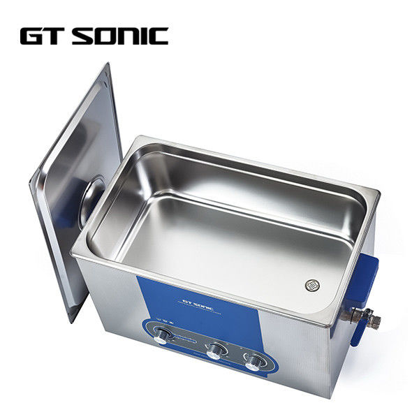 gtsoniccleaner