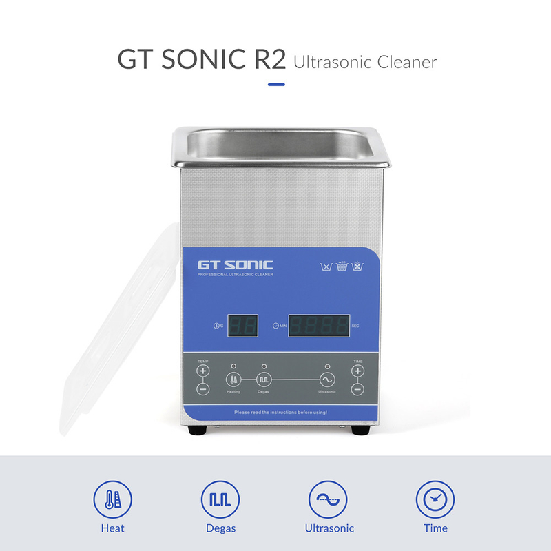 gtsoniccleaner