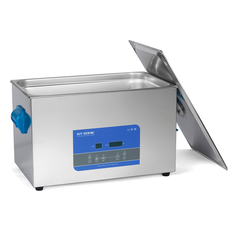 gtsoniccleaner
