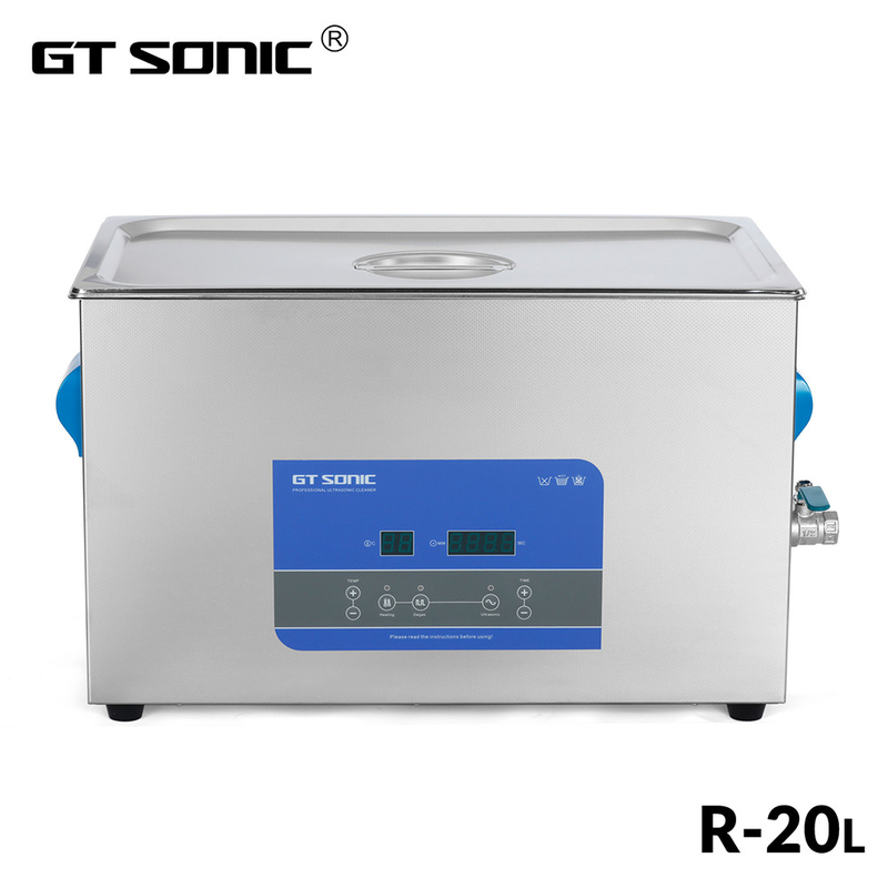 gtsoniccleaner