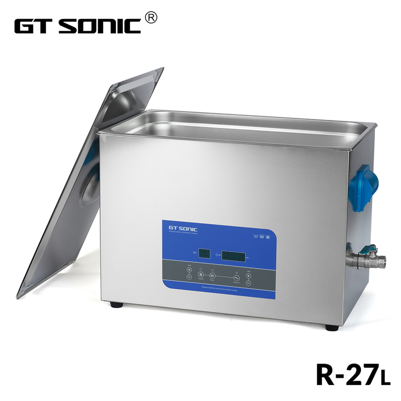gtsoniccleaner