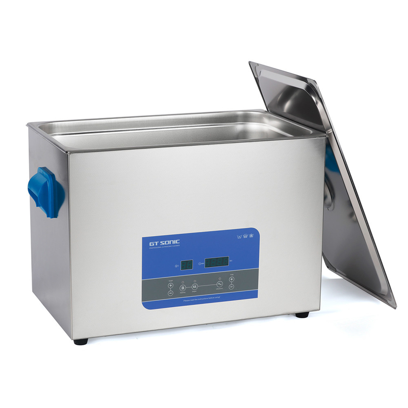 gtsoniccleaner