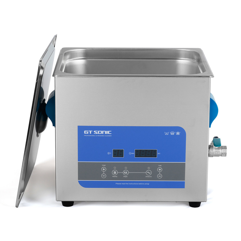 gtsoniccleaner