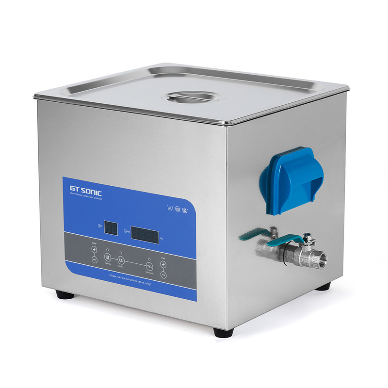 gtsoniccleaner