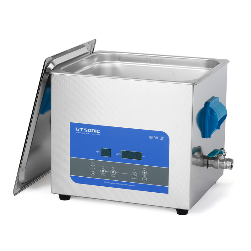 gtsoniccleaner