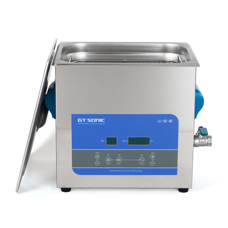 gtsoniccleaner