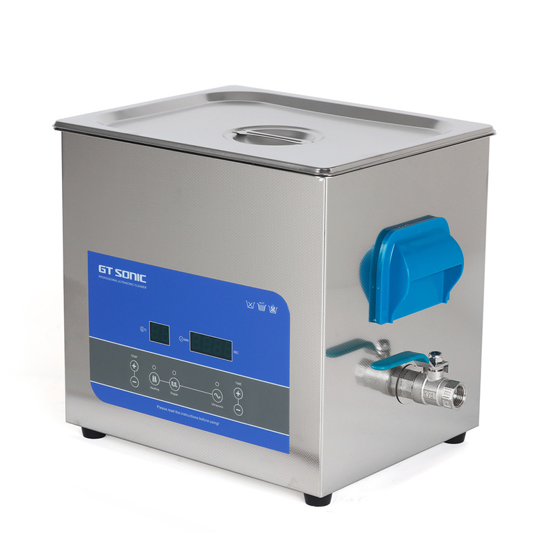 gtsoniccleaner