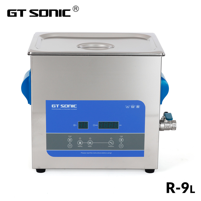 gtsoniccleaner