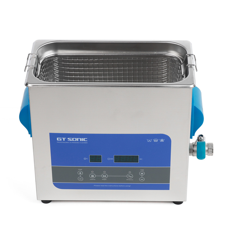 gtsoniccleaner