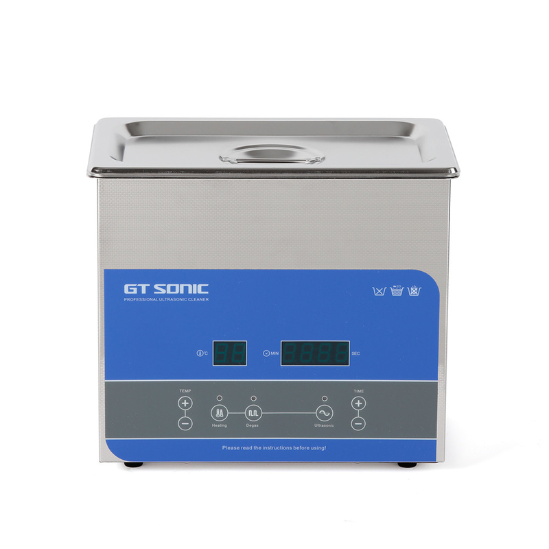 gtsoniccleaner