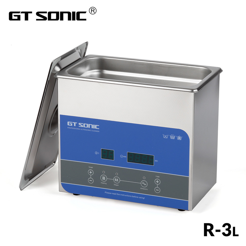 gtsoniccleaner