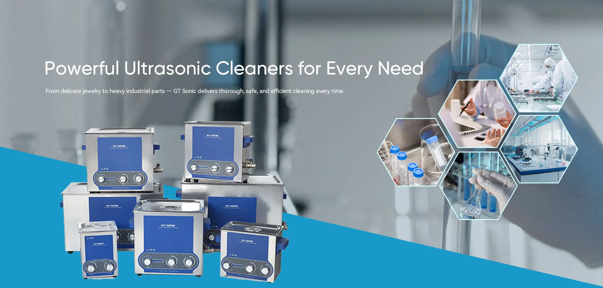 gtsoniccleaner
